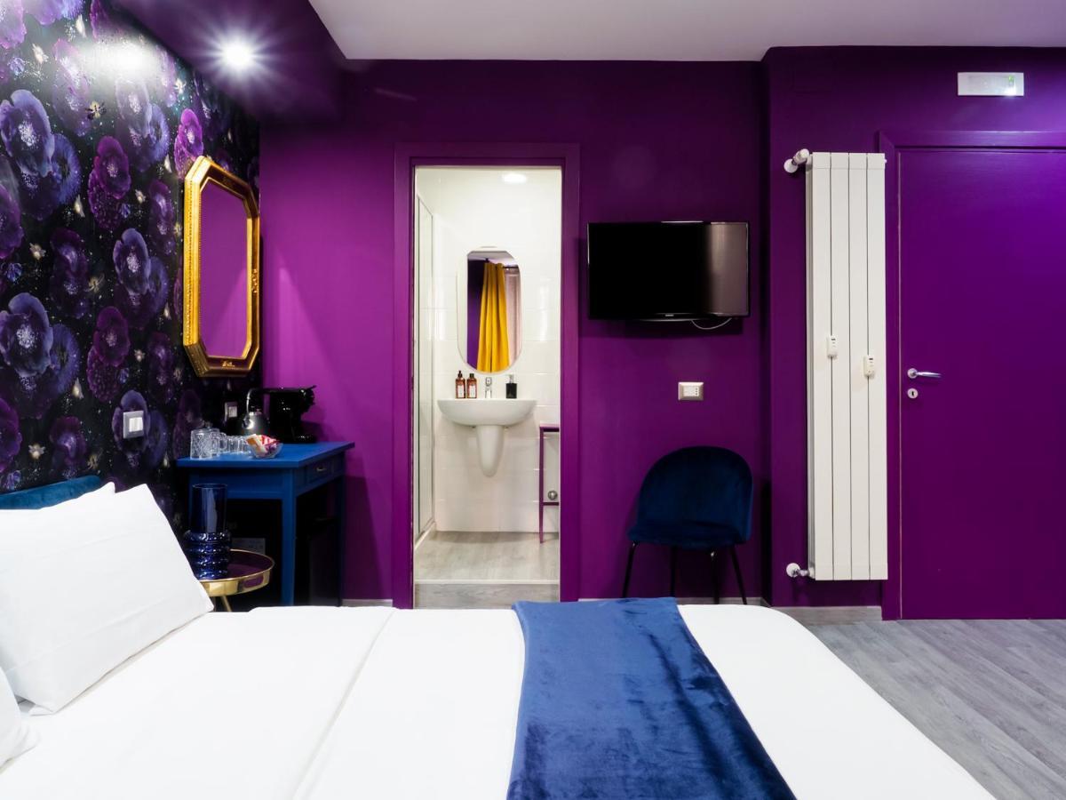 C'Est La Vie Suites Róma Kültér fotó