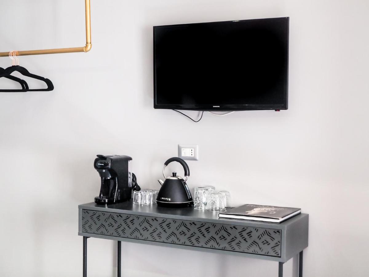 C'Est La Vie Suites Róma Kültér fotó