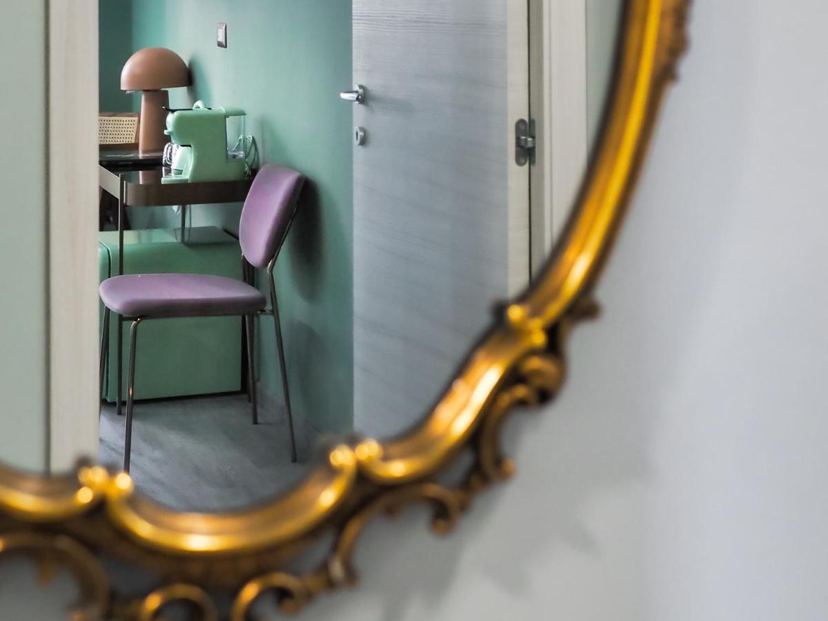 C'Est La Vie Suites Róma Kültér fotó