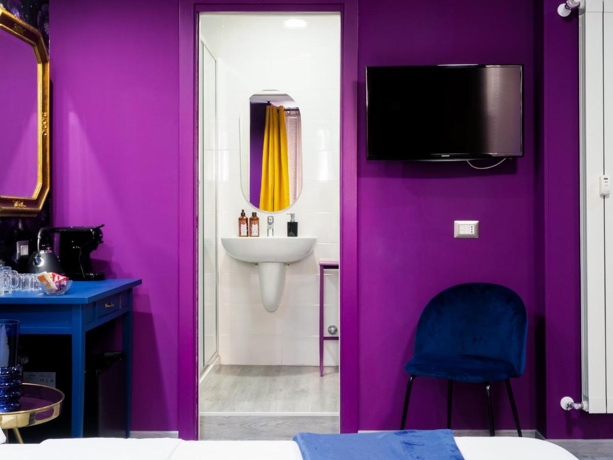 C'Est La Vie Suites Róma Kültér fotó