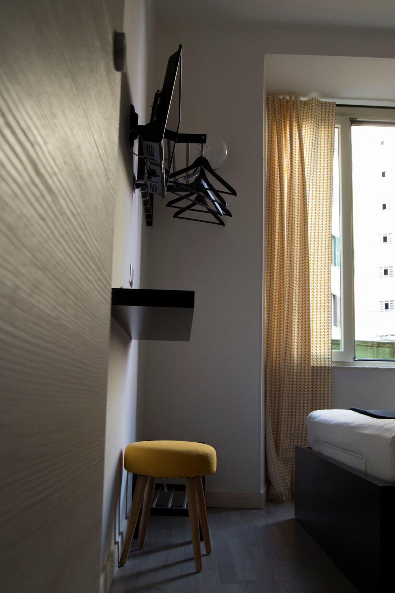 C'Est La Vie Suites Róma Kültér fotó