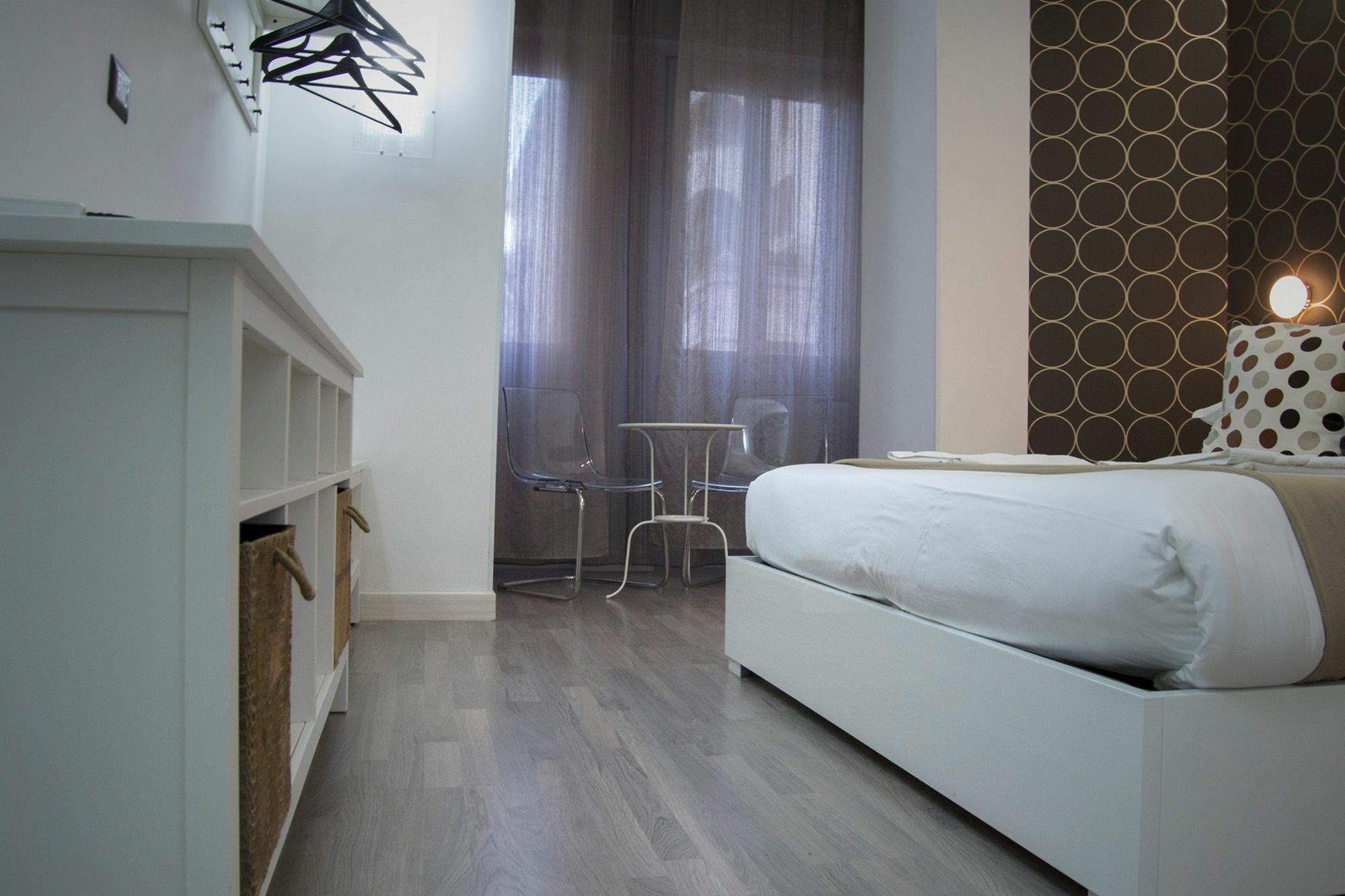 C'Est La Vie Suites Róma Kültér fotó